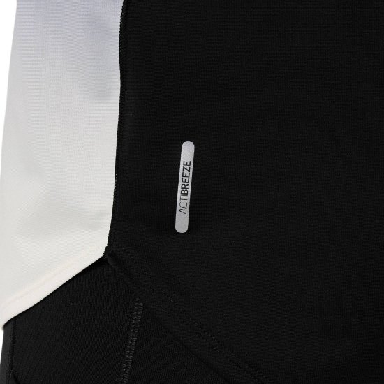 ASICS - T-shirt ROAD FADE FEMME