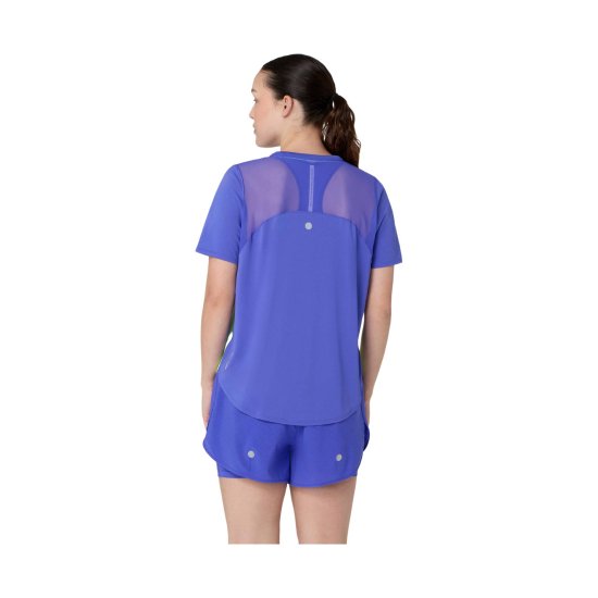 ASICS - T-shirt ROAD FADE FEMME