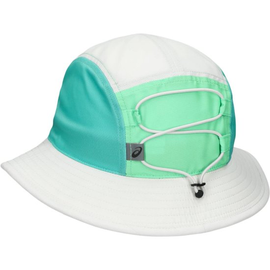 ASICS - Bob running PERFORMANCE RUNNING BUCKET HAT