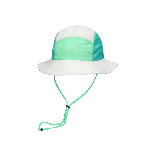 ASICS - Bob running PERFORMANCE RUNNING BUCKET HAT