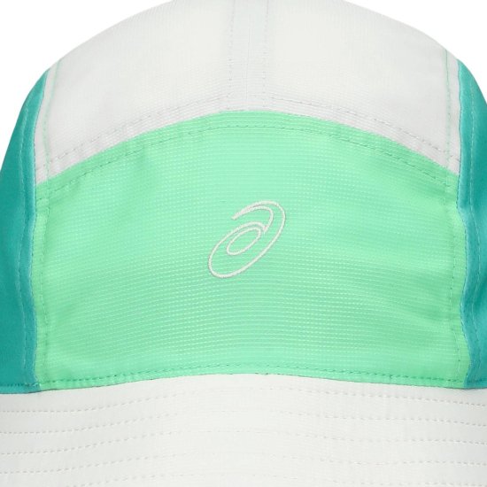 ASICS - Bob running PERFORMANCE RUNNING BUCKET HAT