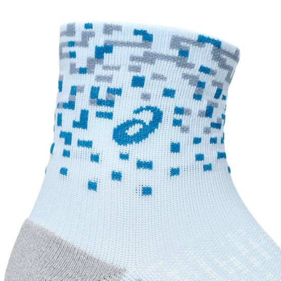 ASICS - Calze PERFORMANCE RUN SOCK QUARTER unisex