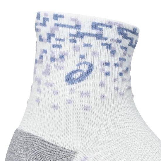 ASICS - Calze PERFORMANCE RUN SOCK QUARTER unisex