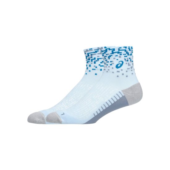 ASICS - Calze PERFORMANCE RUN SOCK QUARTER unisex
