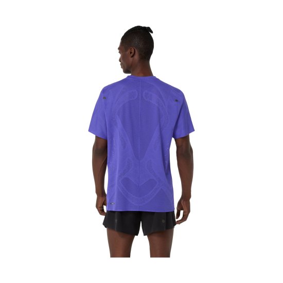 ASICS - T-shirt METARUN Homme