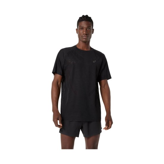 ASICS - T-shirt METARUN Homme