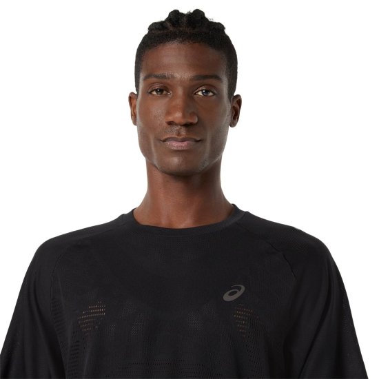 ASICS - T-shirt METARUN Homme