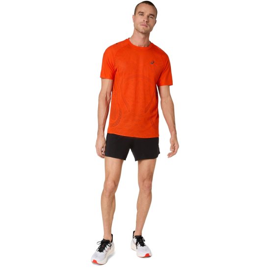 ASICS - T-shirt METARUN Uomo