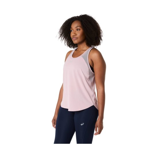 ASICS - Débardeur Road Tank femme