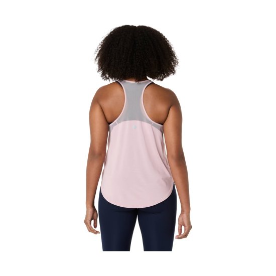 ASICS - Débardeur Road Tank femme