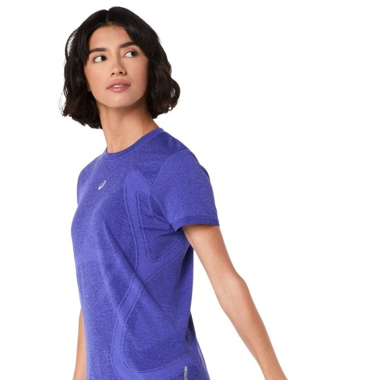 ASICS - Short METARUN SPLIT