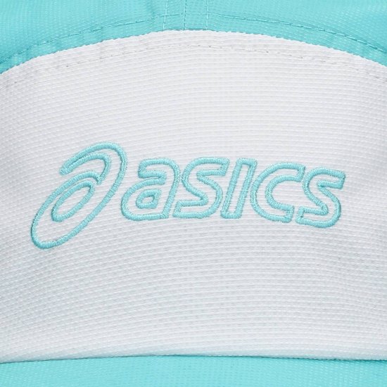 ASICS - Casquette PERFORMANCE RUNNING 5 PANEL MIXTE