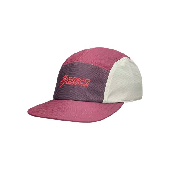 ASICS - Casquette PERFORMANCE RUNNING 5 PANEL