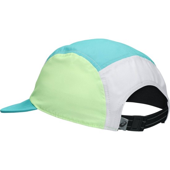 ASICS - Casquette PERFORMANCE RUNNING 5 PANEL MIXTE