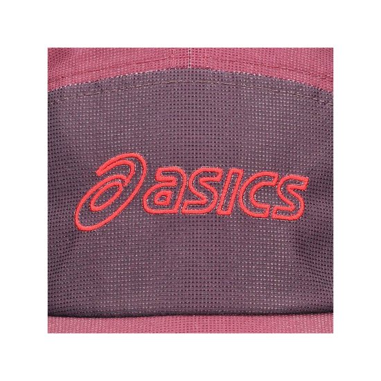 ASICS - Casquette PERFORMANCE RUNNING 5 PANEL