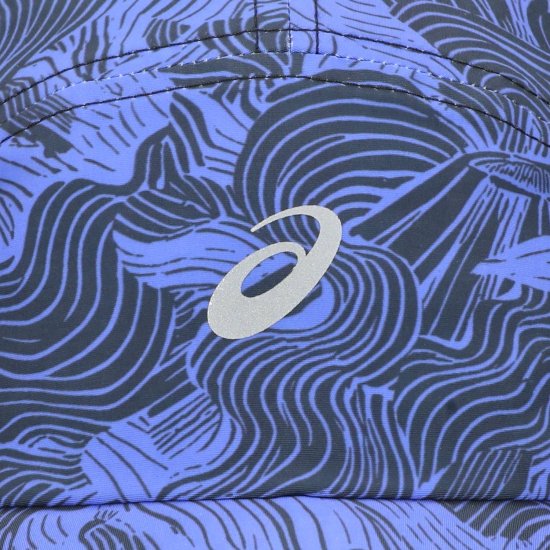 ASICS - Casquette Fujitrail Graphic