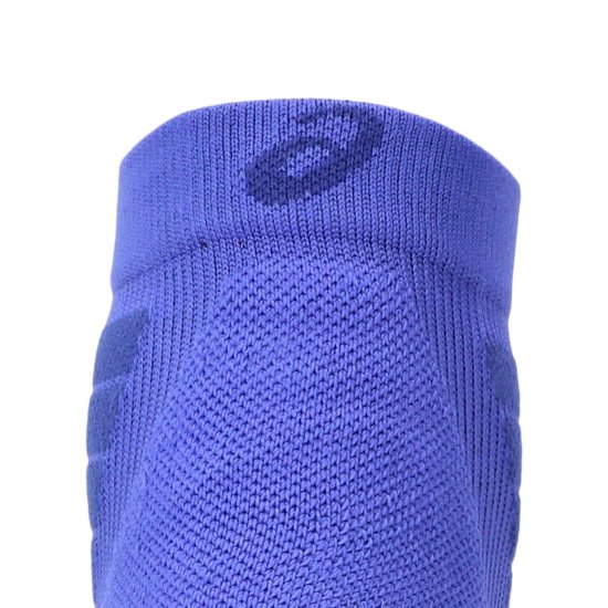ASICS - Chaussettes FUJITRAIL QUARTER SOCK Mixte