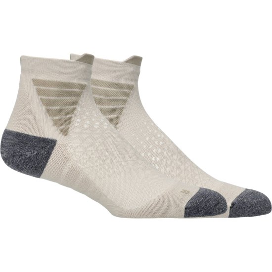 ASICS - Calzini Fujitrail Quarter
