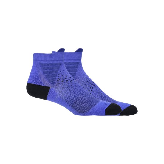 ASICS - Chaussettes FUJITRAIL QUARTER SOCK Mixte