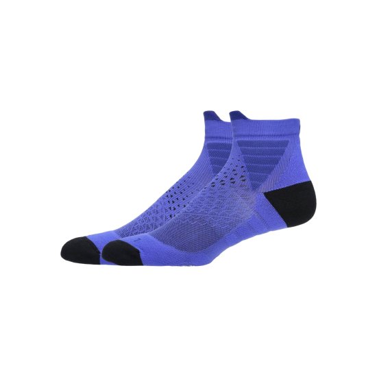 ASICS - Chaussettes FUJITRAIL QUARTER SOCK Mixte