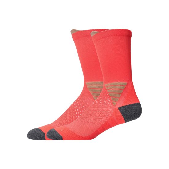 ASICS - Calzini FUJITRAIL CREW SOCK Unisex