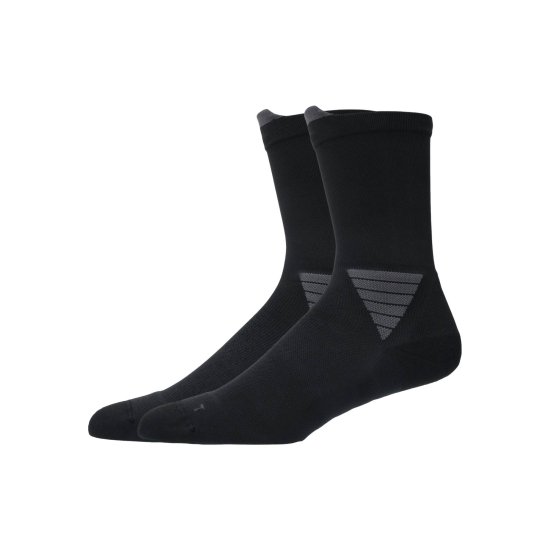 ASICS - Chaussettes FUJITRAIL CREW SOCK Mixte