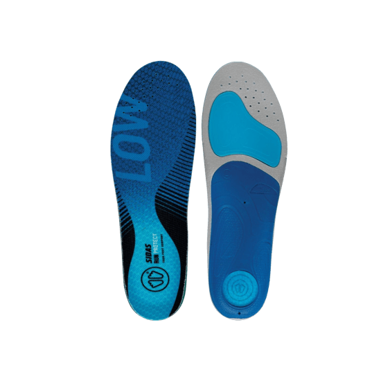 SIDAS - SEMELLES 3FEET PROTECT HIGH