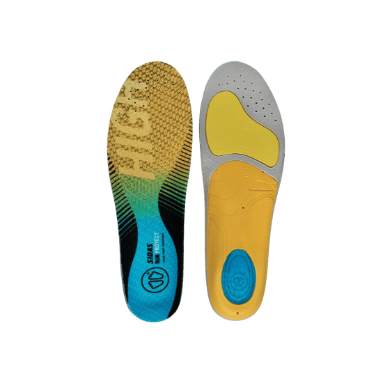 SIDAS - SEMELLES 3FEET PROTECT HIGH
