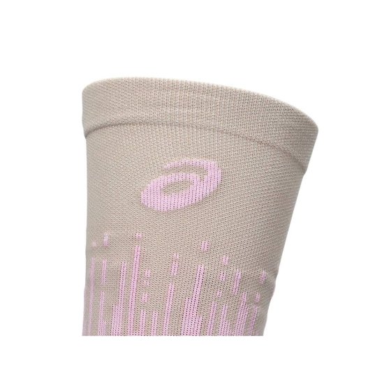ASICS - Chaussettes running PERFORMANCE RUN SOCK CREW mixte