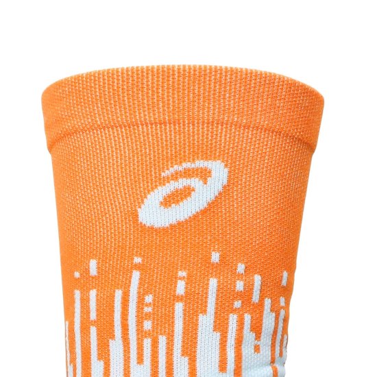 ASICS - Chaussettes running PERFORMANCE RUN SOCK CREW mixte