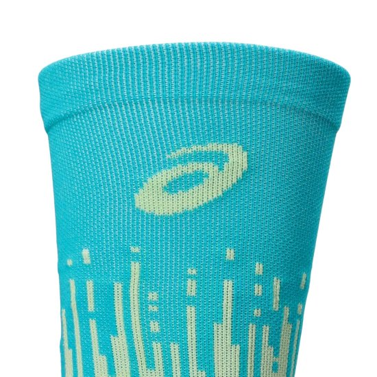 ASICS - Chaussettes running PERFORMANCE RUN SOCK CREW mixte