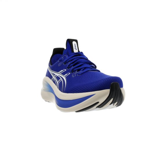 ASICS - Gel-Nimbus 28 homme