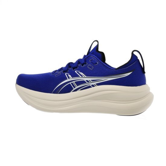 ASICS - Gel-Nimbus 28 homme