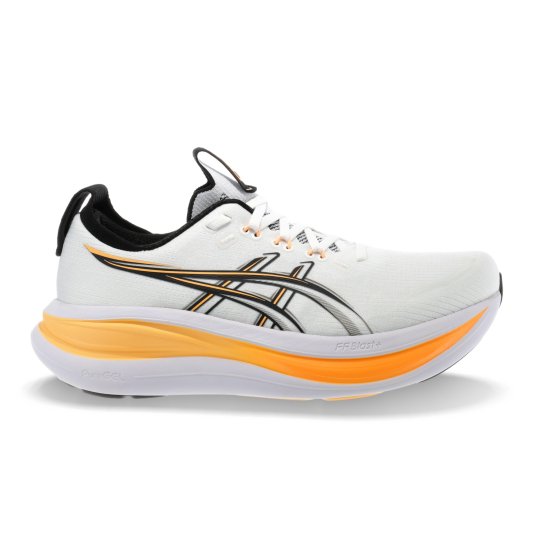 ASICS - Gel-Nimbus 28 homme
