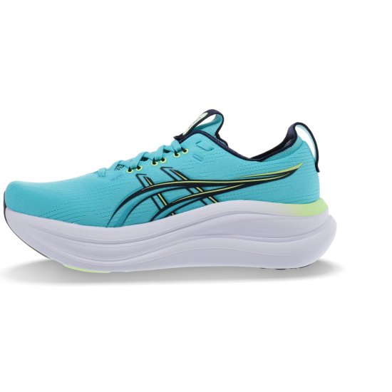 ASICS - Gel-Nimbus 28 homme