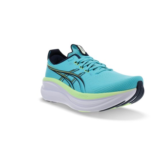 ASICS - Gel-Nimbus 28 homme