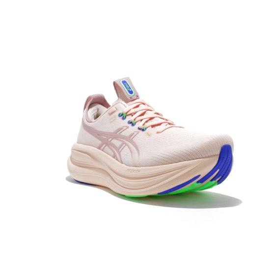 ASICS - Gel-Nimbus 28 femme