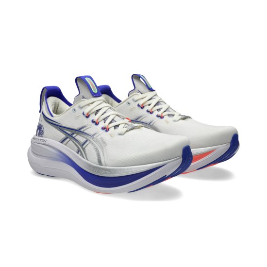 ASICS - Gel-Nimbus 28 Paris Mixte