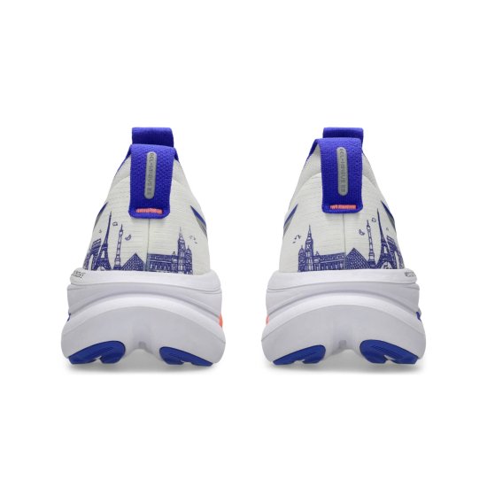 ASICS - Gel-Nimbus 28 Paris Mixte