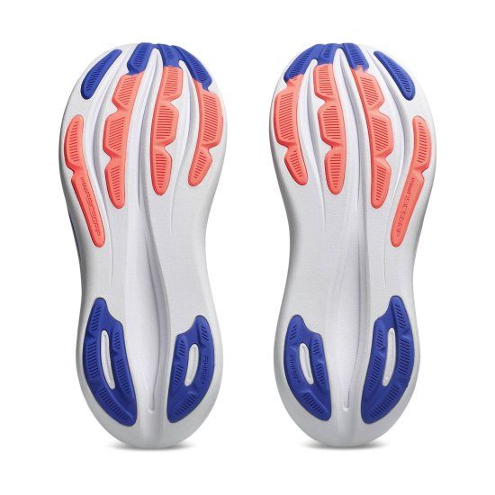 ASICS - Gel-Nimbus 28 Paris Mixte