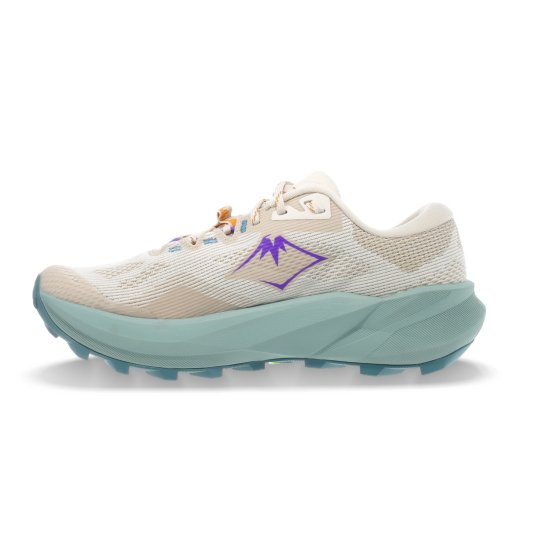 ASICS - Trabuco 14 femme