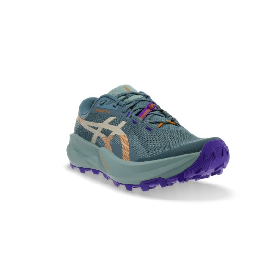 ASICS - Trabuco 14 femme