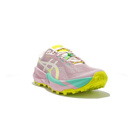 ASICS - Trabuco 14 donna