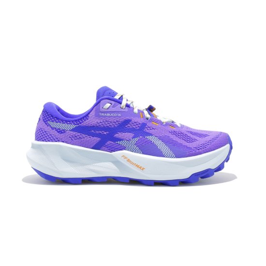 ASICS - Trabuco 14 femme