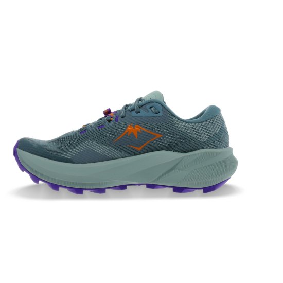 ASICS - Trabuco 14 femme