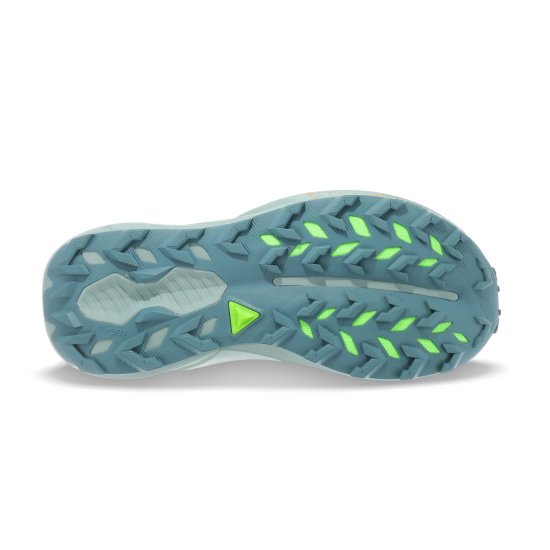 ASICS - Trabuco 14 femme