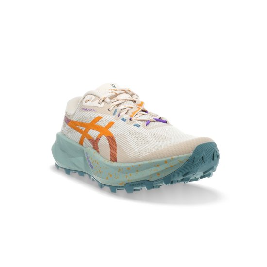 ASICS - Trabuco 14 femme