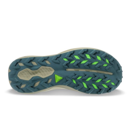 ASICS - Trabuco 14 homme