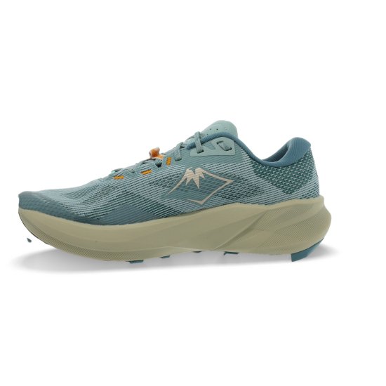 ASICS - Trabuco 14 homme