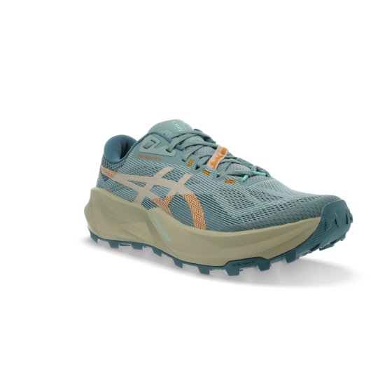 ASICS - Trabuco 14 homme